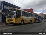 Radial Transporte Coletivo SOS na cidade de Ferraz de Vasconcelos, São Paulo, Brasil, por Bruno Alves. Número da foto: #9233374.