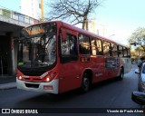 Autotrans > Turilessa 25E61 na cidade de Belo Horizonte, Minas Gerais, Brasil, por Vicente de Paulo Alves. Número da foto: #9234011.