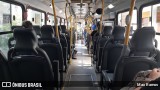 SOPAL - Sociedade de Ônibus Porto-Alegrense Ltda. 6703 na cidade de Porto Alegre, Rio Grande do Sul, Brasil, por Max Ramos. Número da foto: #9234487.