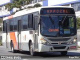 Viação Cidade do Aço RJ 174.173 na cidade de Volta Redonda, Rio de Janeiro, Brasil, por Roger Silva. Número da foto: #:id.