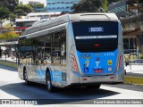 Transwolff Transportes e Turismo 6 6784 na cidade de São Paulo, São Paulo, Brasil, por David Roberto Silva Dos Santos. Número da foto: #9231949.