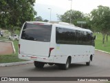 PK Transportes TPC-008/01 na cidade de Palmas, Tocantins, Brasil, por Rafael Rodrigues Forencio. Número da foto: #:id.