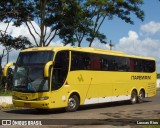 Viação Itapemirim 8923 na cidade de Teresina, Piauí, Brasil, por Luccas Rios. Número da foto: #:id.