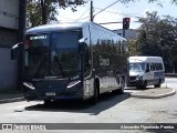 Viação Cometa 721518 na cidade de São Paulo, São Paulo, Brasil, por Alexandre Figueiredo Pereira. Número da foto: #9234952.