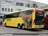 Eucatur - Empresa União Cascavel de Transportes e Turismo 5009 na cidade de São Paulo, São Paulo, Brasil, por George Miranda. Número da foto: #:id.