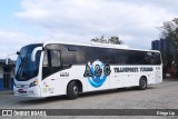 A&G Transportes e Turismo 0146 na cidade de Joinville, Santa Catarina, Brasil, por Diego Lip. Número da foto: #9234390.