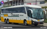Transur - Transporte Rodoviário Mansur 8560 na cidade de Juiz de Fora, Minas Gerais, Brasil, por João Gabriel. Número da foto: #:id.