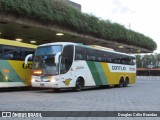 Empresa Gontijo de Transportes 17030 na cidade de Belo Horizonte, Minas Gerais, Brasil, por Douglas Célio Brandao. Número da foto: #9232738.
