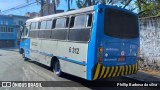 Viação Paratodos > São Jorge > Metropolitana São Paulo > Mobibrasil 6 312 na cidade de São Paulo, São Paulo, Brasil, por Phillip Barbosa da silva. Número da foto: #9234953.