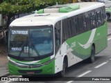 Viação São José RJ 200.014 na cidade de Belford Roxo, Rio de Janeiro, Brasil, por Pedro Vinicius. Número da foto: #:id.