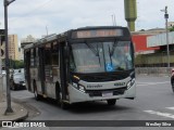 Urca Auto Ônibus 40867 na cidade de Belo Horizonte, Minas Gerais, Brasil, por Weslley Silva. Número da foto: #:id.