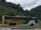 Empresa Gontijo de Transportes 12910 na cidade de Feira de Santana, Bahia, Brasil, por Régis Carbéx. Número da foto: #9232714.