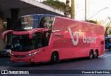 Buser Brasil Tecnologia 47 na cidade de Belo Horizonte, Minas Gerais, Brasil, por Vicente de Paulo Alves. Número da foto: #9233987.