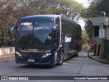Viação Cometa 721506 na cidade de São Paulo, São Paulo, Brasil, por Alexandre Figueiredo Pereira. Número da foto: #9234929.