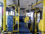 Next Mobilidade - ABC Sistema de Transporte 81.021 na cidade de São Bernardo do Campo, São Paulo, Brasil, por Marcos Oliveira. Número da foto: #:id.