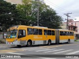 Companhia Carris Porto-Alegrense 0829 na cidade de Porto Alegre, Rio Grande do Sul, Brasil, por Gabriel Cafruni. Número da foto: #:id.