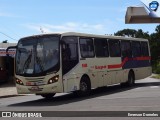 Viação Santana Iapó 2408 na cidade de Ponta Grossa, Paraná, Brasil, por Emerson Dorneles. Número da foto: #:id.