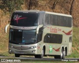 Cerradão Turismo 1974 na cidade de Carmópolis de Minas, Minas Gerais, Brasil, por Rodrigo  Aparecido. Número da foto: #9232940.