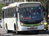 Viação Pavunense B32826 na cidade de Rio de Janeiro, Rio de Janeiro, Brasil, por Bruno Pereira Pires. Número da foto: #:id.