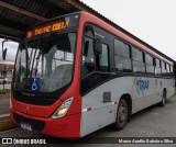 Sharp Transportes 108 na cidade de Araucária, Paraná, Brasil, por Marco Aurélio Batista e Silva. Número da foto: #9235141.