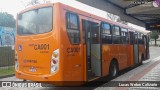 Auto Viação Santo Antônio CA001 na cidade de Curitiba, Paraná, Brasil, por Lucas Weber Calizario. Número da foto: #9233772.