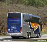 Edson Turismo 1200 na cidade de Carmópolis de Minas, Minas Gerais, Brasil, por Rodrigo  Aparecido. Número da foto: #9232902.