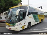 Empresa Gontijo de Transportes 19240 na cidade de Belo Horizonte, Minas Gerais, Brasil, por Weslley Silva. Número da foto: #:id.
