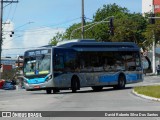 Transwolff Transportes e Turismo 6 6784 na cidade de São Paulo, São Paulo, Brasil, por David Roberto Silva Dos Santos. Número da foto: #9231943.