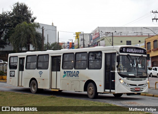 Sharp Transportes 130 na cidade de Araucária, Paraná, Brasil, por Matheus Felipe. Número da foto: #9321182.