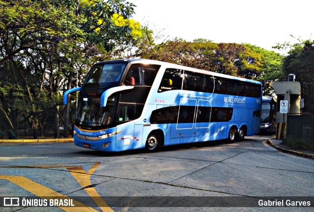 Real Expresso 11876 na cidade de São Paulo, São Paulo, Brasil, por Gabriel Garves. Número da foto: #9322262.