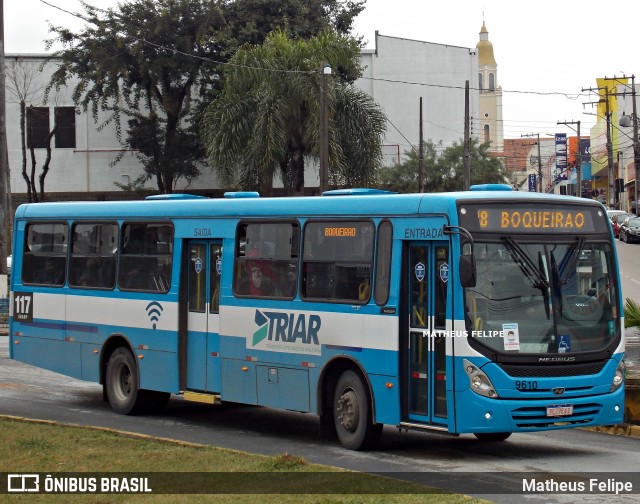 Sharp Transportes 117 na cidade de Araucária, Paraná, Brasil, por Matheus Felipe. Número da foto: #9321173.
