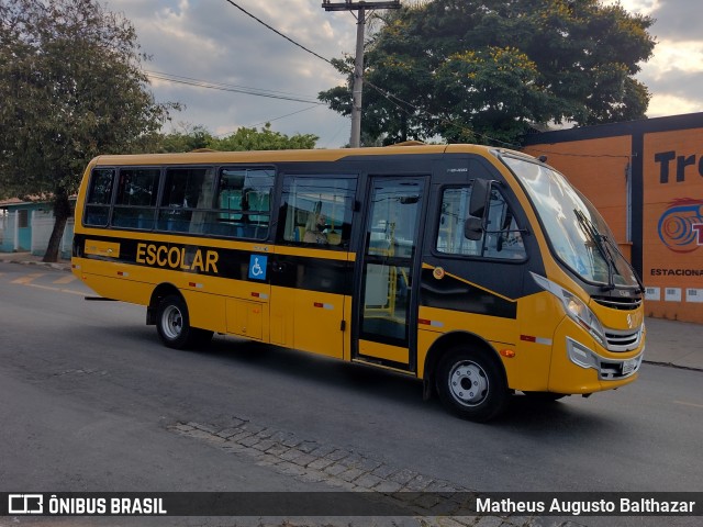 Governo do Estado de São Paulo 6894 na cidade de Bragança Paulista, São Paulo, Brasil, por Matheus Augusto Balthazar. Número da foto: #9321480.