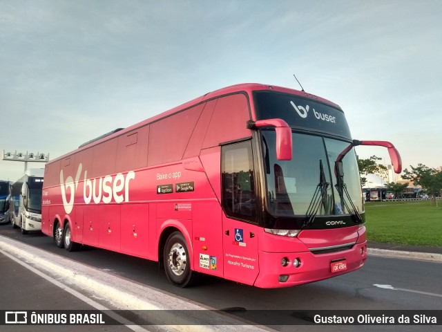 Honofre Turismo 127 na cidade de Brasília, Distrito Federal, Brasil, por Gustavo Oliveira da Silva. Número da foto: #9322459.