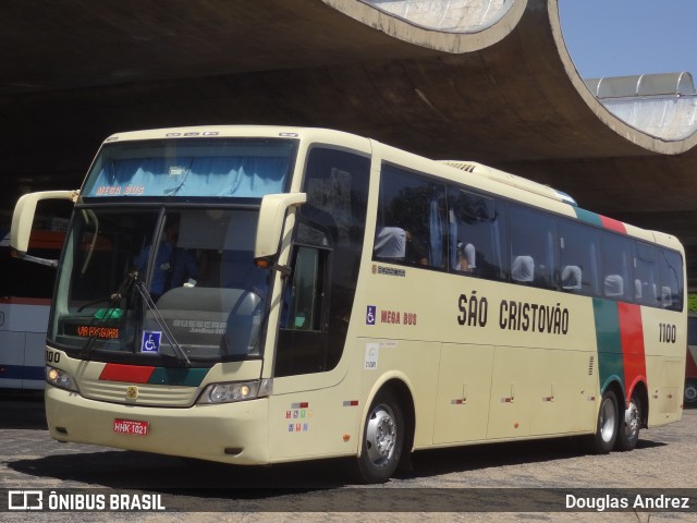 Empresa São Cristóvão 1100 na cidade de Uberlândia, Minas Gerais, Brasil, por Douglas Andrez. Número da foto: #9323252.