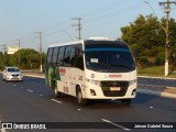 Arara-Bus Transportes 27613003 na cidade de Manaus, Amazonas, Brasil, por Jeison Gabriel Souza. Número da foto: #9322178.