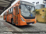 Cristo Rei > CCD Transporte Coletivo > SPE Via Mobilidade S/A DI005 na cidade de Curitiba, Paraná, Brasil, por Lucas Silva. Número da foto: #:id.