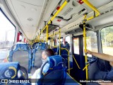 Next Mobilidade - ABC Sistema de Transporte 81.111 na cidade de São Paulo, São Paulo, Brasil, por Edinilson Henrique Ferreira. Número da foto: #9322561.