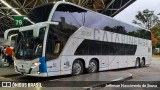 Auto Viação Catarinense 321305 na cidade de São Paulo, São Paulo, Brasil, por Jefferson Nascimento. Número da foto: #9321869.