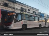 Transportes Barra D13063 na cidade de Rio de Janeiro, Rio de Janeiro, Brasil, por Leonardo Alecsander. Número da foto: #:id.