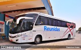 Empresa Reunidas Paulista de Transportes 168106 na cidade de Lins, São Paulo, Brasil, por Francisco Ivano. ID da foto: :id.