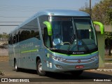 Viação Garcia 7397 na cidade de Paranavaí, Paraná, Brasil, por Robson Alves. Número da foto: #9322395.