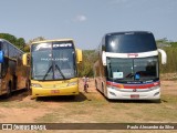 Líder Turismo 2500 na cidade de Tiradentes, Minas Gerais, Brasil, por Paulo Alexandre da Silva. Número da foto: #9322806.