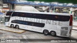 Auto Viação Catarinense 319322 na cidade de São Paulo, São Paulo, Brasil, por Jefferson Nascimento. Número da foto: #9321903.