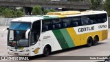 Empresa Gontijo de Transportes 17250 na cidade de Curitiba, Paraná, Brasil, por Netto Brandelik. Número da foto: #9321696.