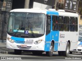 Cooper Líder > A2 Transportes 6 8159 na cidade de São Paulo, São Paulo, Brasil, por Nicolas Matheusz. ID da foto: :id.