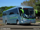 Viação Garcia 16254 na cidade de Paranavaí, Paraná, Brasil, por Robson Alves. Número da foto: #9322382.