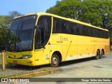 Viação Itapemirim 8657 na cidade de São Paulo, São Paulo, Brasil, por Thiago  Salles dos Santos. Número da foto: #9323574.