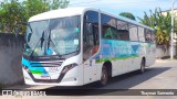 Unimar Transportes 21034 na cidade de Serra, Espírito Santo, Brasil, por Thaynan Sarmento. Número da foto: #:id.