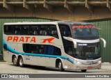 Expresso de Prata 161371 na cidade de Santos, São Paulo, Brasil, por Leonardo S. Da Silva. Número da foto: #9321655.