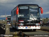 TUASA - Transportes Unidos Alajuelenses 00 na cidade de Alajuela, Alajuela, Costa Rica, por Andrés Martínez Rodríguez. Número da foto: #9323166.